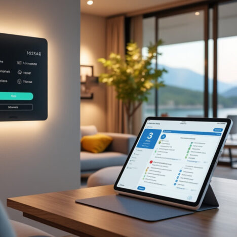 Louer un appartement pour un mois : est-ce vraiment possible ?
