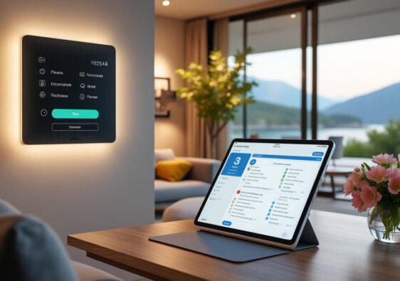 découvrez des astuces pratiques et des outils efficaces pour automatiser la gestion de votre location courte durée. simplifiez vos opérations, optimisez vos revenus et offrez une expérience inoubliable à vos locataires sans stress.