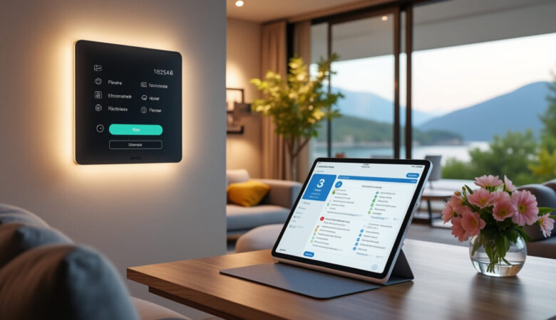 découvrez des astuces pratiques et des outils efficaces pour automatiser la gestion de votre location courte durée. simplifiez vos opérations, optimisez vos revenus et offrez une expérience inoubliable à vos locataires sans stress.