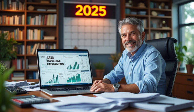 découvrez comment calculer la csg déductible sur vos revenus fonciers en 2025. ce guide vous aide à optimiser vos déclarations fiscales et à mieux comprendre l'impact de la csg sur vos revenus locatifs.