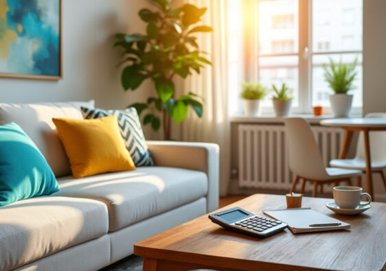 découvrez les astuces pour fixer le loyer idéal pour une location meublée. apprenez à évaluer les prix du marché, à considérer les équipements et à optimiser votre rentabilité. un guide essentiel pour propriétaires et investisseurs.