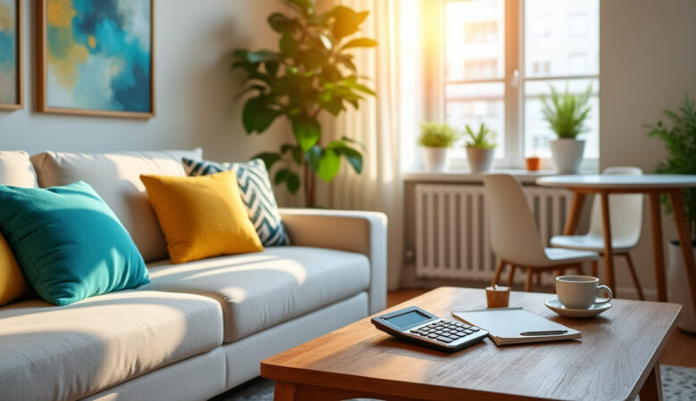 découvrez les astuces pour fixer le loyer idéal pour une location meublée. apprenez à évaluer les prix du marché, à considérer les équipements et à optimiser votre rentabilité. un guide essentiel pour propriétaires et investisseurs.