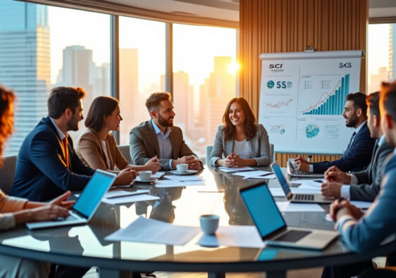 découvrez les étapes clés pour transformer une sas en sci et optimiser votre investissement immobilier. apprenez comment cette transition peut améliorer la gestion de vos biens, réduire vos impôts et vous offrir plus de flexibilité financière. guide pratique et conseils d'experts à portée de main.