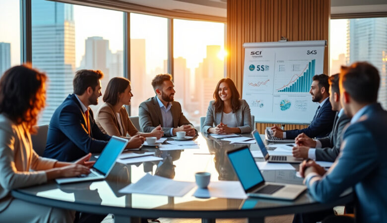 découvrez les étapes clés pour transformer une sas en sci et optimiser votre investissement immobilier. apprenez comment cette transition peut améliorer la gestion de vos biens, réduire vos impôts et vous offrir plus de flexibilité financière. guide pratique et conseils d'experts à portée de main.