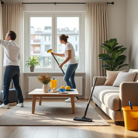 Quelle autorisation est nécessaire pour louer un appartement ?