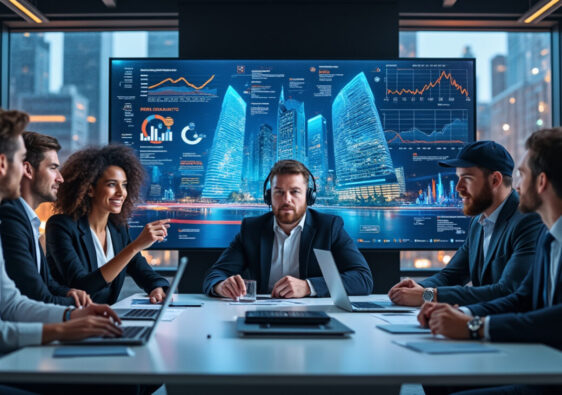 découvrez dans cet article si une société par actions simplifiée (sas) peut réellement investir dans l'immobilier. nous explorons les possibilités, les avantages et les implications fiscales d'un tel investissement pour vous aider à prendre des décisions éclairées dans le domaine immobilier.