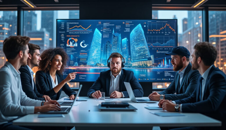 découvrez dans cet article si une société par actions simplifiée (sas) peut réellement investir dans l'immobilier. nous explorons les possibilités, les avantages et les implications fiscales d'un tel investissement pour vous aider à prendre des décisions éclairées dans le domaine immobilier.