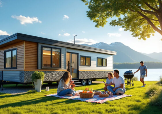 découvrez si l'achat d'un mobil-home est un investissement rentable. analyse des coûts, des avantages et des inconvénients pour vous aider à prendre une décision éclairée.