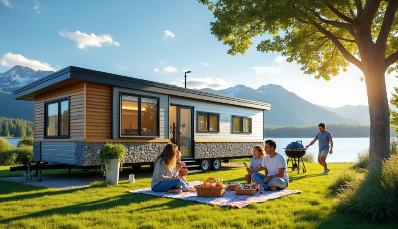 découvrez si l'achat d'un mobil-home est un investissement rentable. analyse des coûts, des avantages et des inconvénients pour vous aider à prendre une décision éclairée.