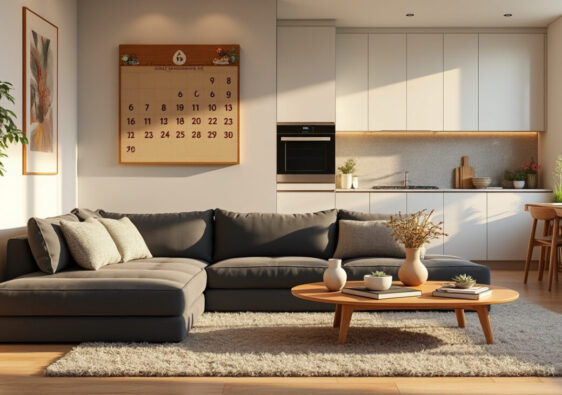 découvrez tout ce qu'il faut savoir sur la location d'appartements pour une durée de 6 mois. explorez les options disponibles, les conseils pratiques et les aspects juridiques pour réussir votre projet locatif.