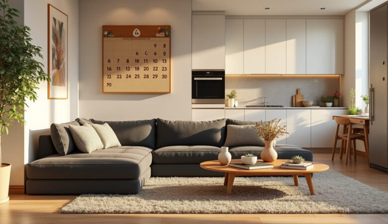 découvrez tout ce qu'il faut savoir sur la location d'appartements pour une durée de 6 mois. explorez les options disponibles, les conseils pratiques et les aspects juridiques pour réussir votre projet locatif.