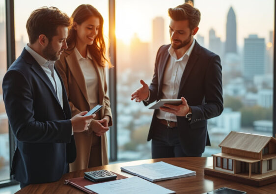 découvrez nos conseils pratiques pour réduire vos frais de notaire lors d'un investissement immobilier. apprenez à optimiser vos dépenses et maximiser votre rendement grâce à nos astuces efficaces.
