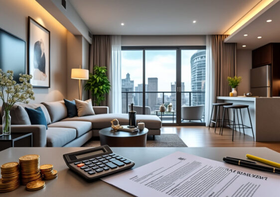 découvrez comment la location meublée peut générer des revenus supplémentaires et offrir des avantages fiscaux intéressants pour les propriétaires. optimisez votre patrimoine immobilier avec des conseils pratiques et des stratégies gagnantes.