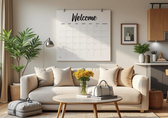 découvrez si louer un appartement pour un mois est une option réalisable. explorez les astuces, les plateformes et les conseils pour trouver le logement idéal pour un court séjour sans tracas.