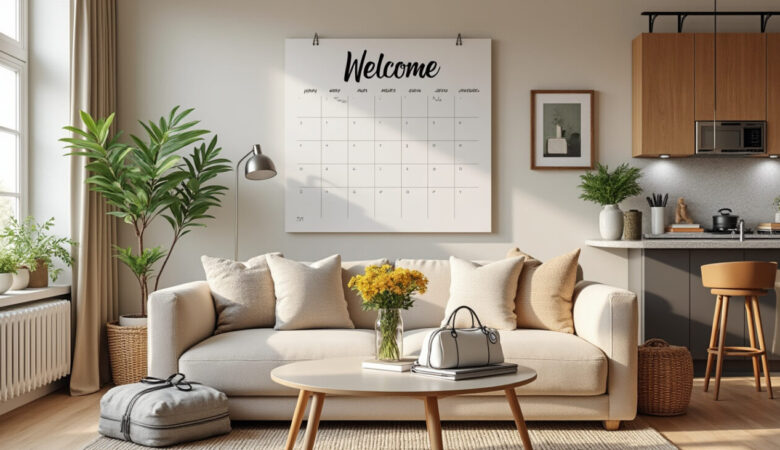 découvrez si louer un appartement pour un mois est une option réalisable. explorez les astuces, les plateformes et les conseils pour trouver le logement idéal pour un court séjour sans tracas.