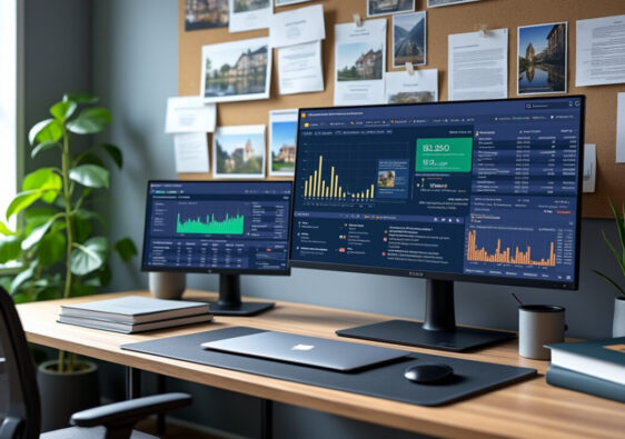 découvrez comment choisir le gestionnaire lmnp idéal pour optimiser la gestion de votre location meublée. comparez les services, les tarifs et les avis pour trouver l'accompagnement qui répond parfaitement à vos besoins.