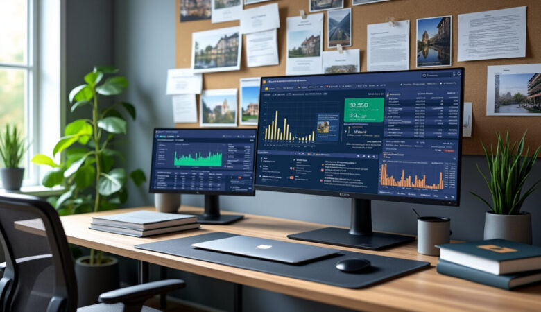 découvrez comment choisir le gestionnaire lmnp idéal pour optimiser la gestion de votre location meublée. comparez les services, les tarifs et les avis pour trouver l'accompagnement qui répond parfaitement à vos besoins.