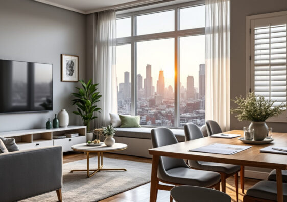 découvrez dans notre article quel rendement vous pouvez espérer d'un investissement en lmnp locatif. analyse des avantages fiscaux, des rentabilités potentielles et des conseils pratiques pour optimiser votre investissement immobilier.