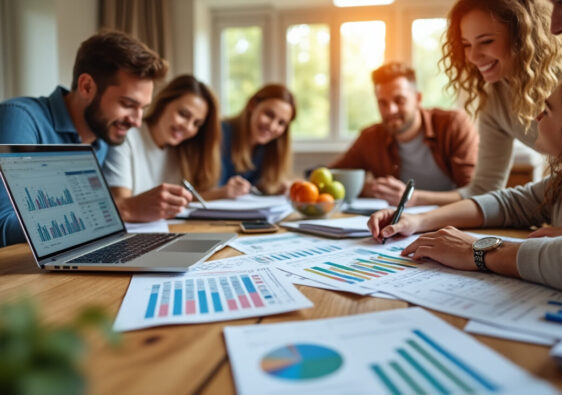 découvrez les différents types d'impôts qui s'appliquent à une société civile immobilière (sci) familiale. informez-vous sur les régimes fiscaux, les implications financières et les avantages d'une sci pour optimiser la gestion de votre patrimoine immobilier.