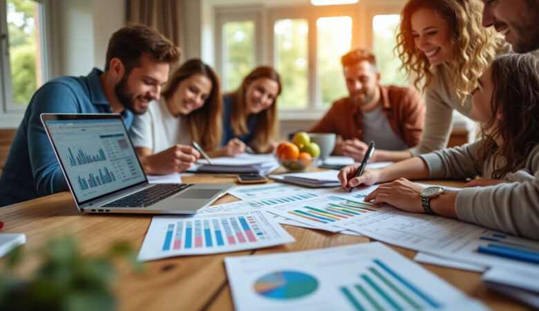 découvrez les différents types d'impôts qui s'appliquent à une société civile immobilière (sci) familiale. informez-vous sur les régimes fiscaux, les implications financières et les avantages d'une sci pour optimiser la gestion de votre patrimoine immobilier.
