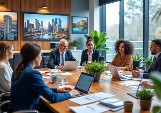 découvrez les critères essentiels pour sélectionner la société idéale qui saura gérer vos biens immobiliers avec efficacité et professionnalisme. obtenez des conseils pratiques et comparez les offres pour optimiser vos investissements.