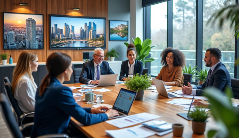 découvrez les critères essentiels pour sélectionner la société idéale qui saura gérer vos biens immobiliers avec efficacité et professionnalisme. obtenez des conseils pratiques et comparez les offres pour optimiser vos investissements.