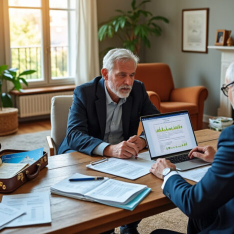 Investissement immobilier : astuces pour réduire les frais de notaire