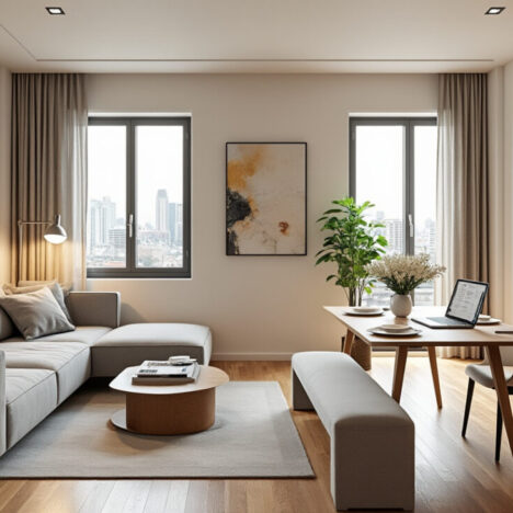 Est-il financièrement judicieux d’acheter un mobil-home ?