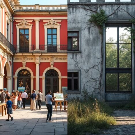 Quelles villes sont éligibles au dispositif Denormandie ?