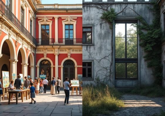 découvrez comment fonctionne la loi malraux, qui vise à protéger et restaurer le patrimoine immobilier. explorez ses avantages fiscaux pour les investisseurs et les propriétaires ainsi que les inconvénients à considérer avant de s'engager. une analyse complète pour mieux comprendre cet outil de valorisation du patrimoine.