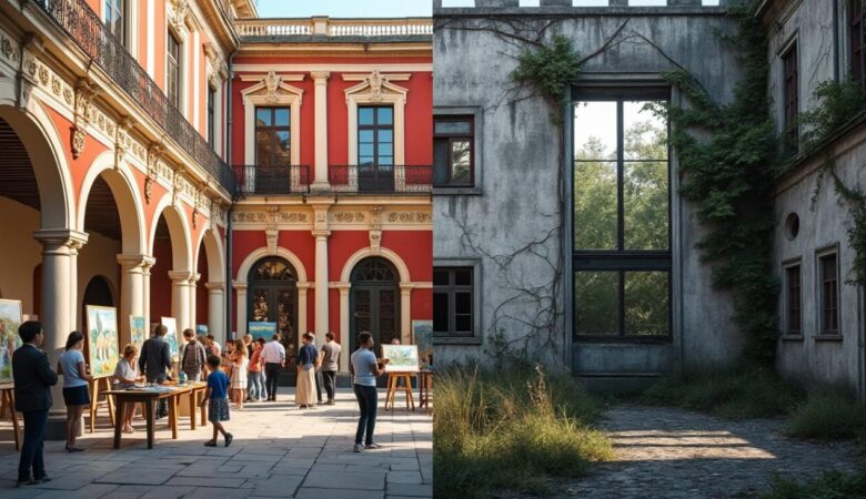 découvrez comment fonctionne la loi malraux, qui vise à protéger et restaurer le patrimoine immobilier. explorez ses avantages fiscaux pour les investisseurs et les propriétaires ainsi que les inconvénients à considérer avant de s'engager. une analyse complète pour mieux comprendre cet outil de valorisation du patrimoine.
