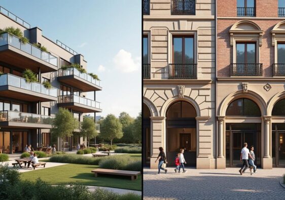 découvrez dans cet article les principales différences entre la loi pinel et la loi denormandie, deux dispositifs de défiscalisation immobilière. apprenez comment chaque loi fonctionne, leurs avantages, et comment choisir celle qui convient le mieux à votre projet d'investissement.