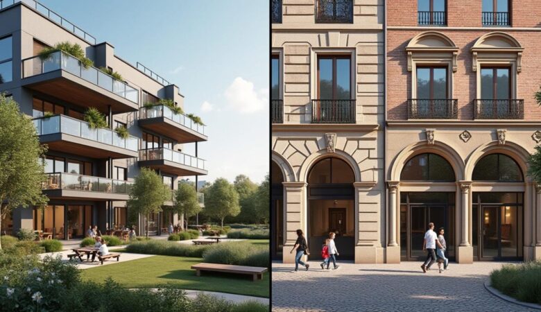 découvrez dans cet article les principales différences entre la loi pinel et la loi denormandie, deux dispositifs de défiscalisation immobilière. apprenez comment chaque loi fonctionne, leurs avantages, et comment choisir celle qui convient le mieux à votre projet d'investissement.