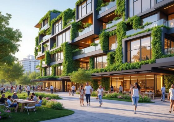 découvrez les avantages du dispositif denormandie pour vos investissements locatifs. ce guide vous explique comment bénéficier de réductions d'impôts, améliorer votre rentabilité et soutenir la rénovation immobilière tout en contribuant à l'attractivité des quartiers. informez-vous sur les conditions d'éligibilité et maximisez vos gains avec cette opportunité d'investissement.