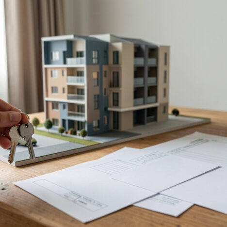 LMP : comment financer son passage au statut de loueur en meublé professionnel ?