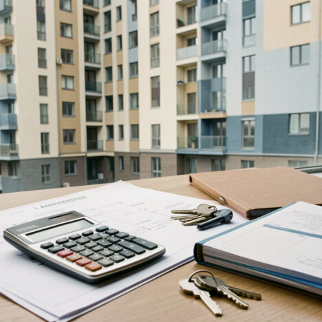 Censi-Bouvard : que faire de votre logement en résidence services après la fin de la réduction d’impôt ?