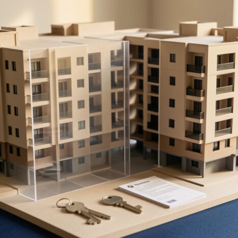 Loc&rsquo;Avantages : comment sécuriser son investissement locatif tout en bénéficiant d’une réduction d’impôt ?