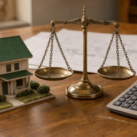 Assurance emprunteur pour un investissement locatif : comment choisir des garanties adaptées à des loyers incertains ?