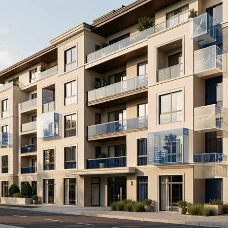 Investissement locatif : comment financer une rénovation énergétique sans déséquilibrer sa trésorerie ?