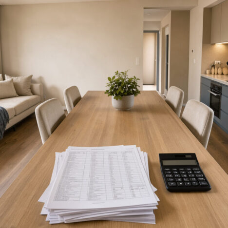Apport personnel pour un investissement locatif : combien faut-il prévoir pour convaincre la banque en 2025 ?